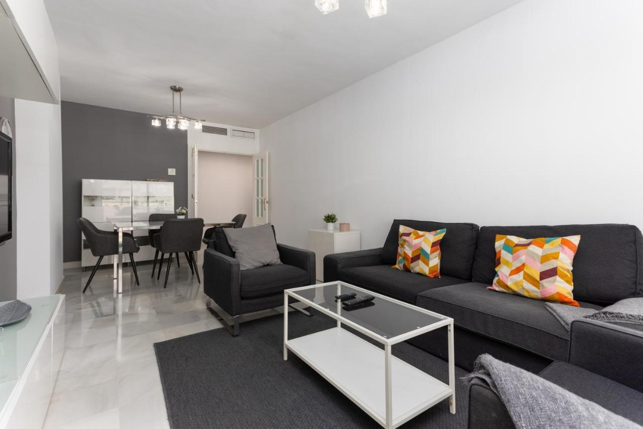 Apartamento Marbella Playa Av Nabeul 外观 照片