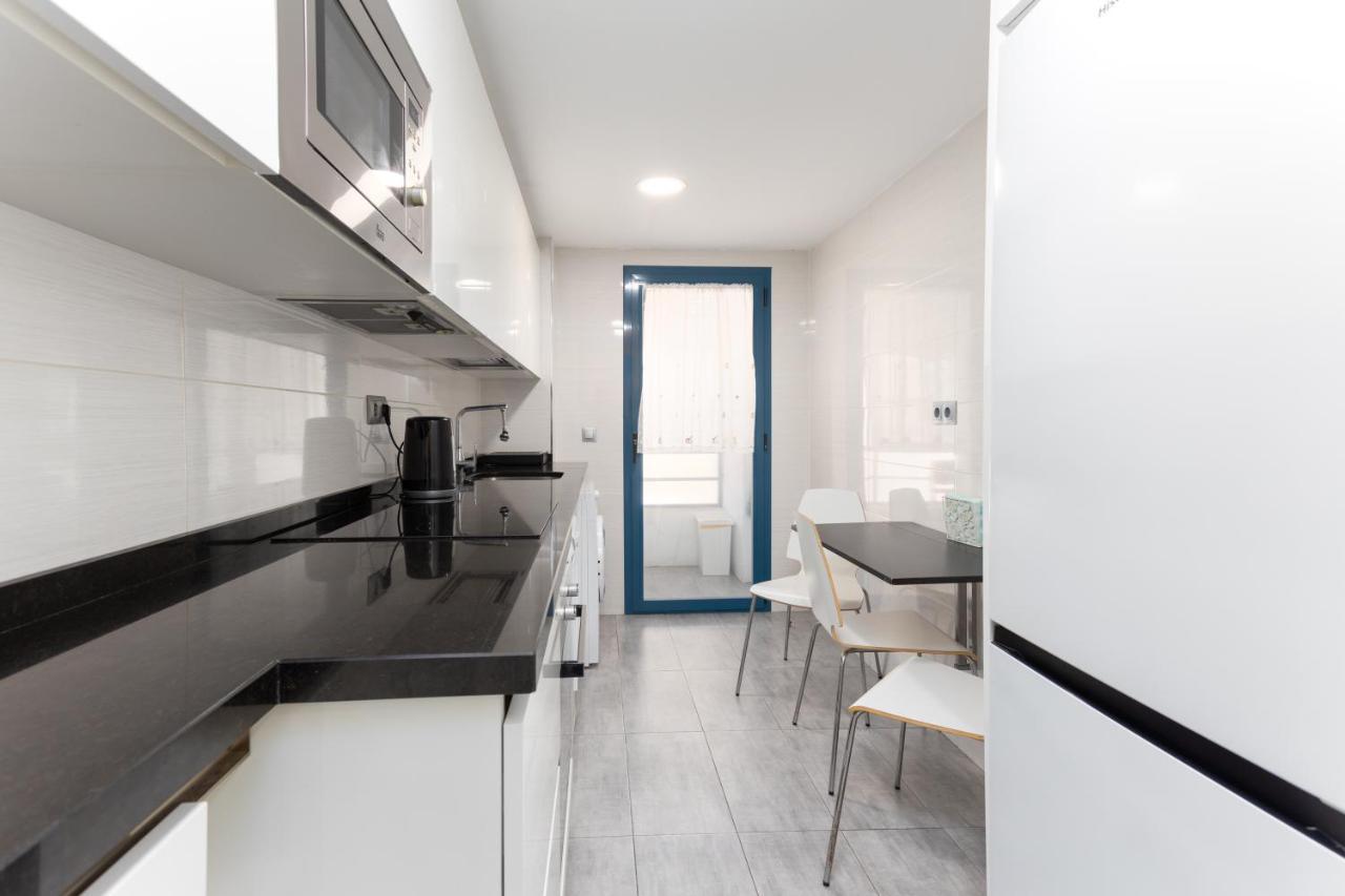 Apartamento Marbella Playa Av Nabeul 外观 照片