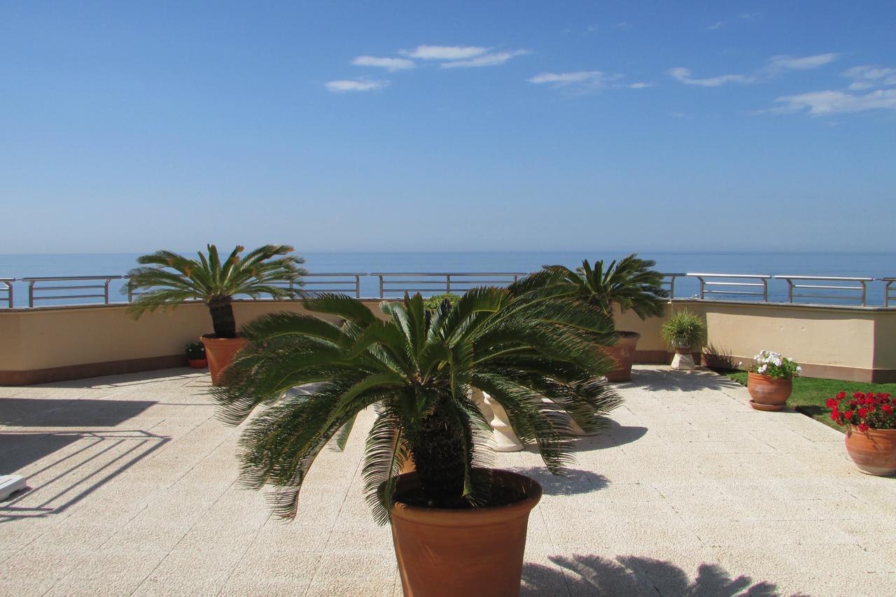 Apartamento Marbella Playa Av Nabeul 外观 照片
